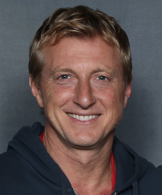 Foto de William Zabka