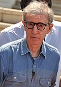 Foto de Woody Allen