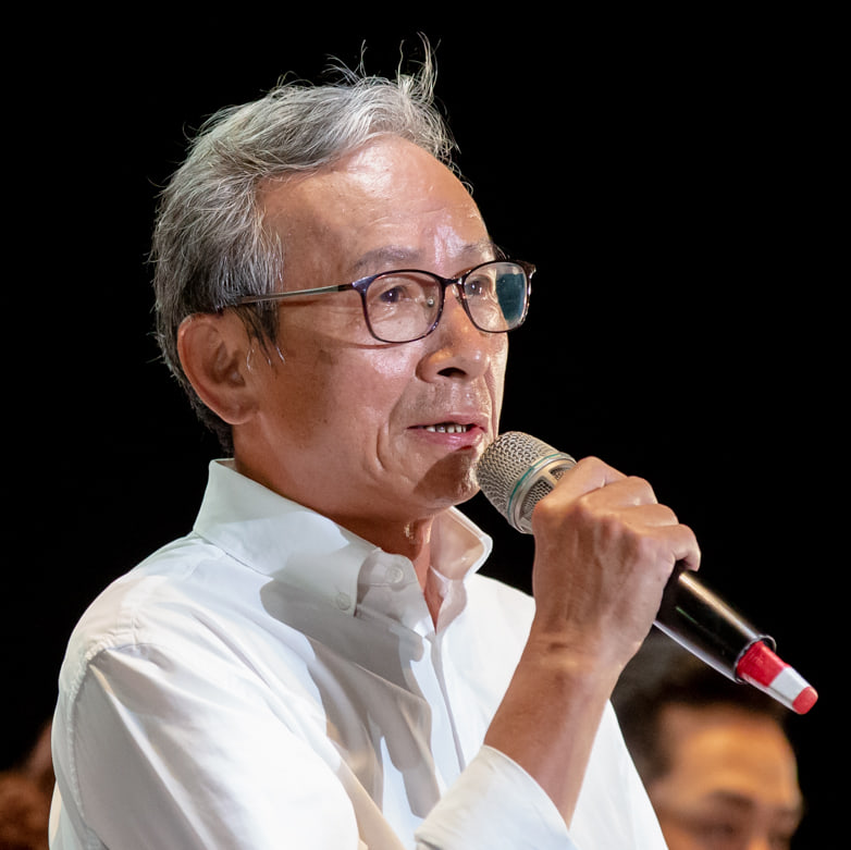 Foto de Wu Nien-jen