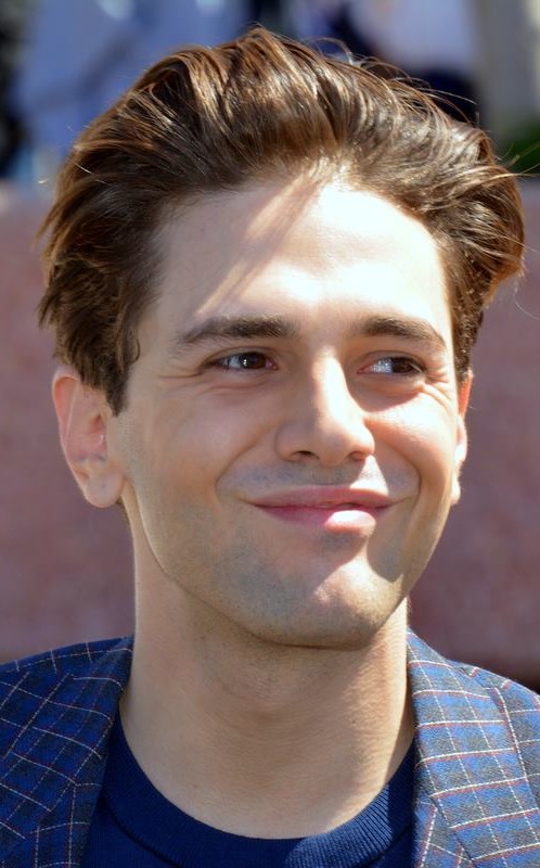 Foto de Xavier Dolan