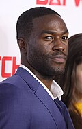 Foto de Yahya Abdul-Mateen II