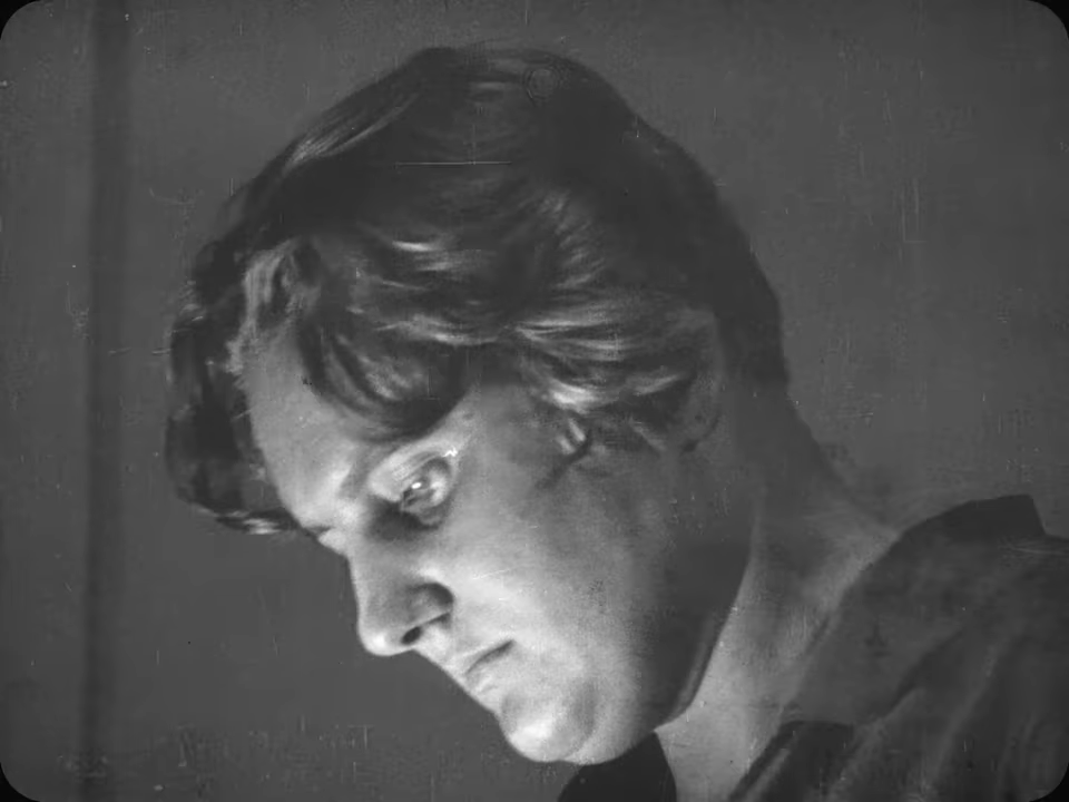 Foto de Yelizaveta Svilova