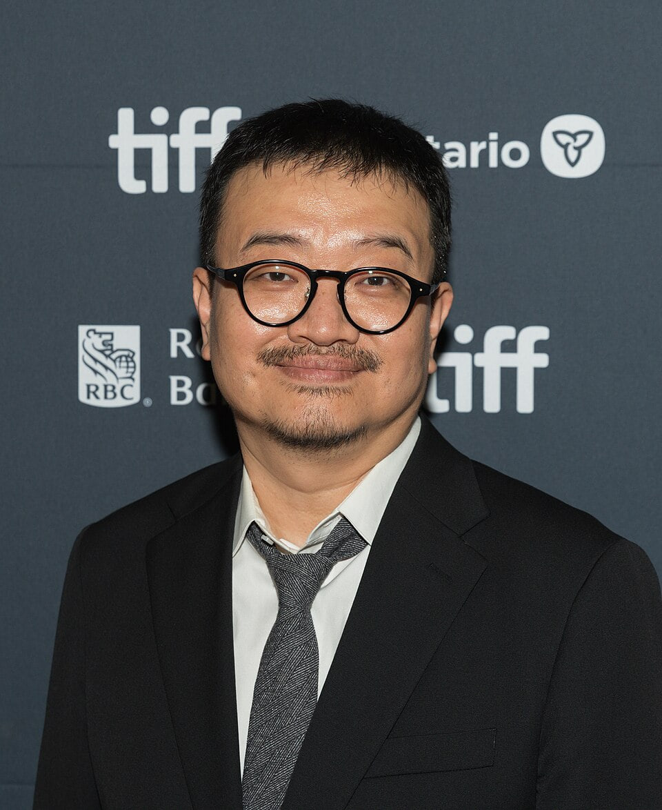 Foto de Yeon Sang-ho