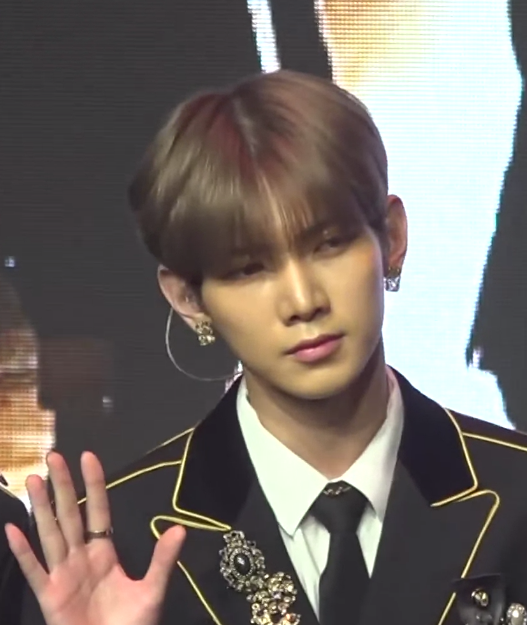 Foto de Yeosang