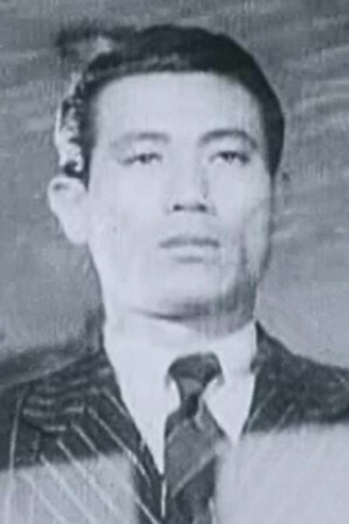 Foto de Yim Seung-min