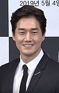 Foto de Yoo Ji-tae