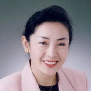 Foto de Yoshiko Shinohara