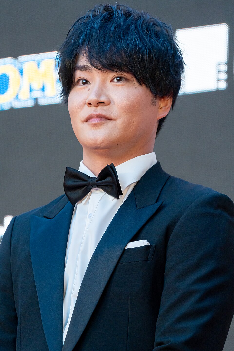 Foto de Yoshimasa Hosoya