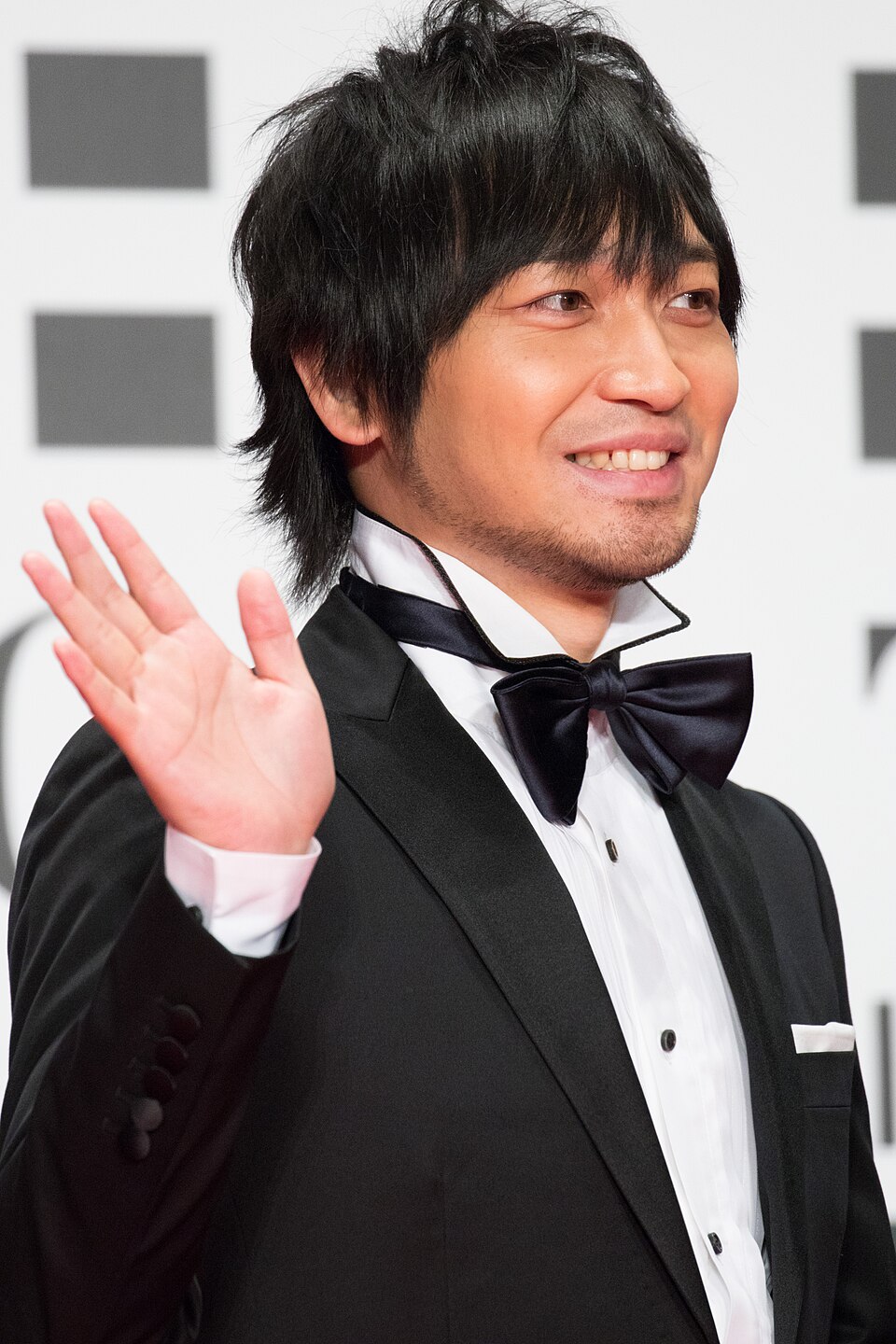 Foto de Yuichi Nakamura