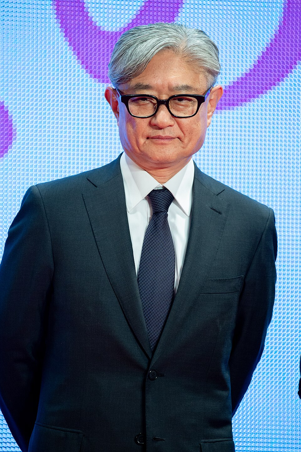 Foto de Yukihiko Tsutsumi
