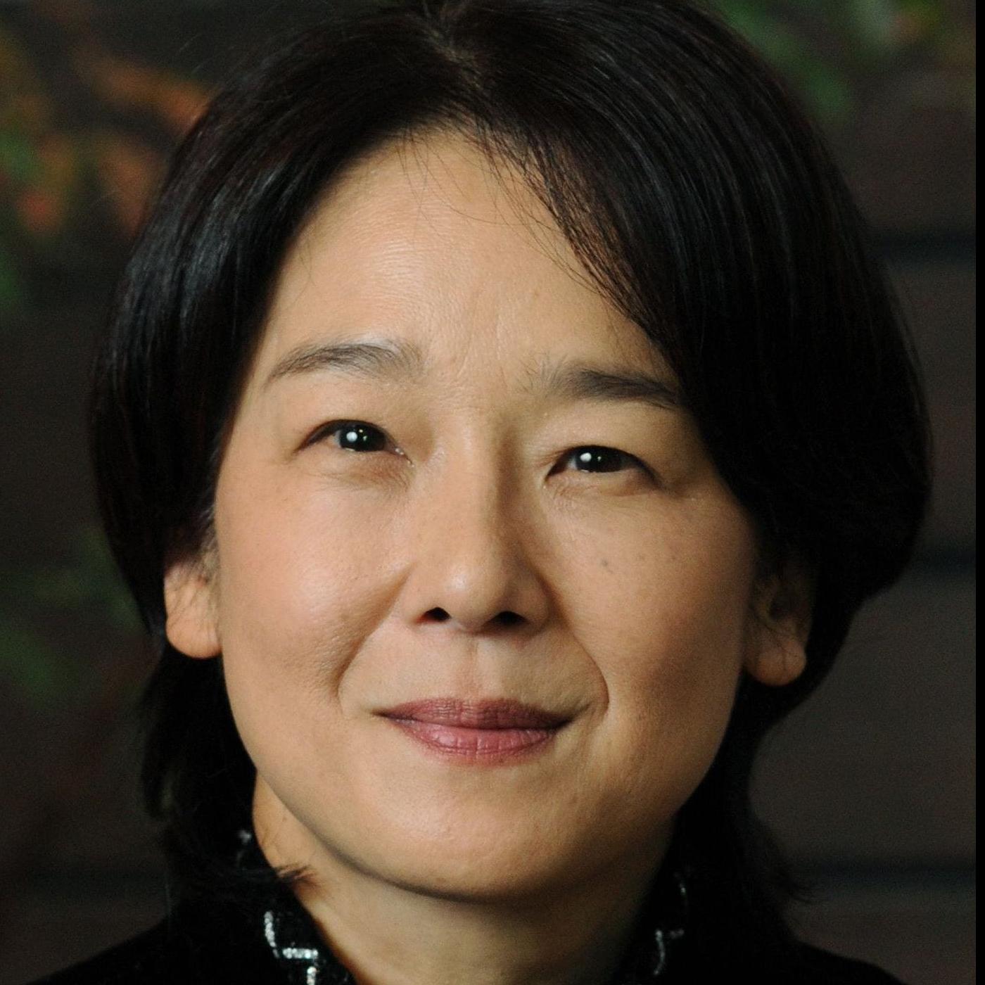 Foto de Yūko Tanaka