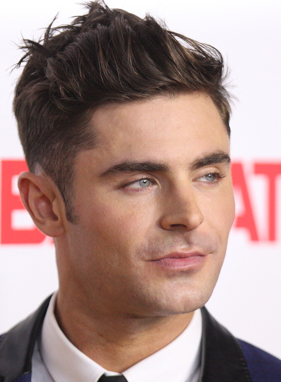 Foto de Zac Efron