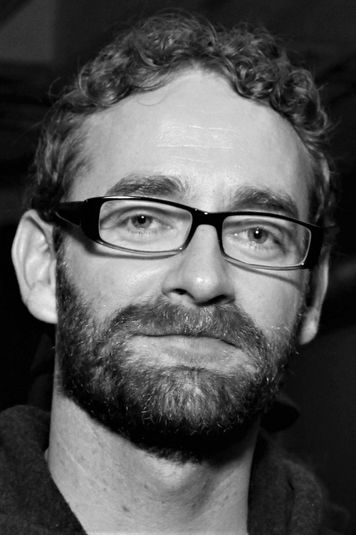 Foto de Zak Hilditch