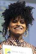 Foto de Zazie Beetz