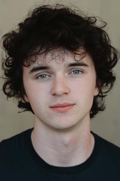 Foto de Zen McGrath