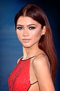 Foto de Zendaya