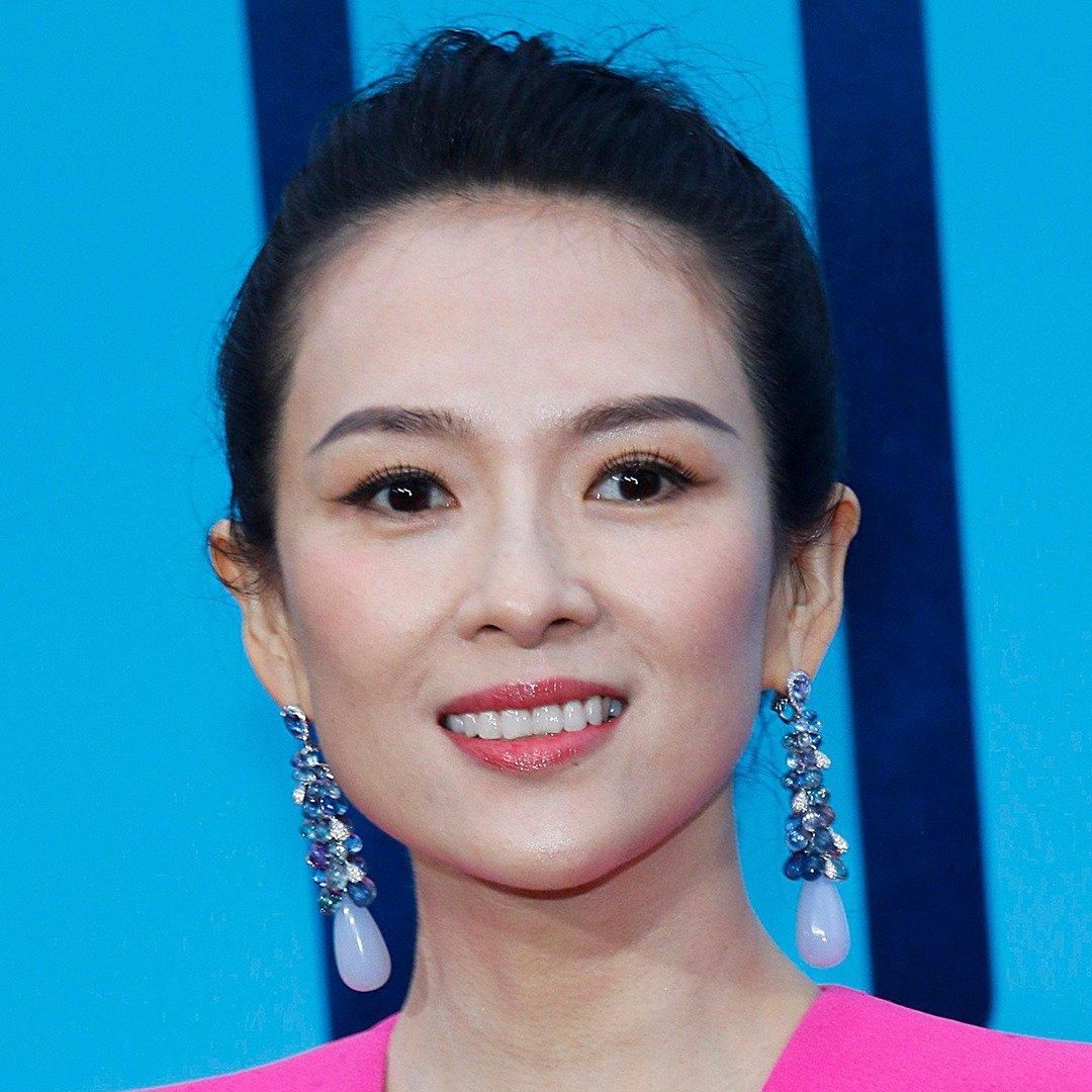 Foto de Zhang Ziyi