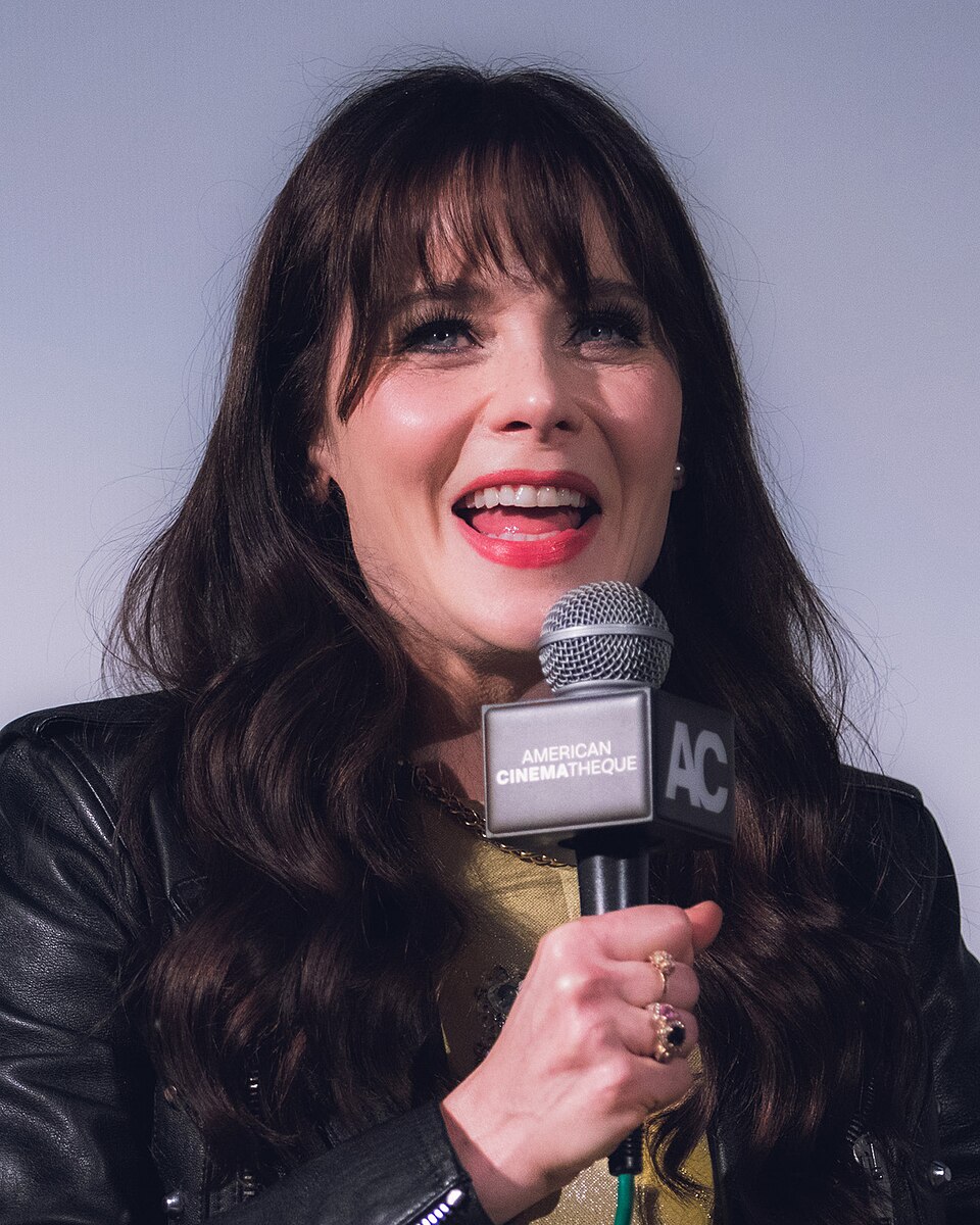Foto de Zooey Deschanel