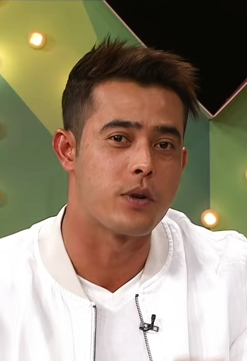 Foto de Zul Ariffin