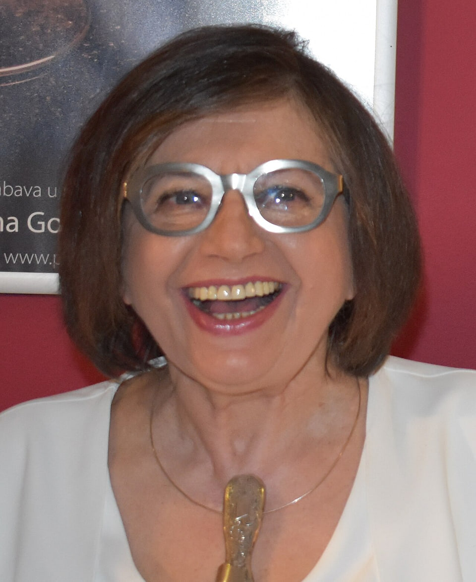 Foto de Zuzana Krónerová